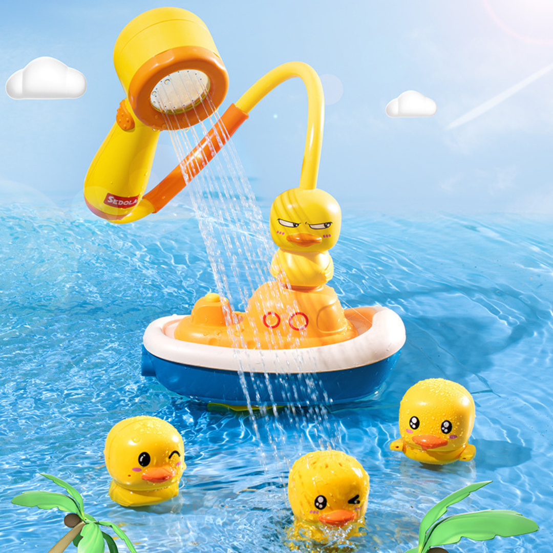 Venator™  Pirate Duck Set