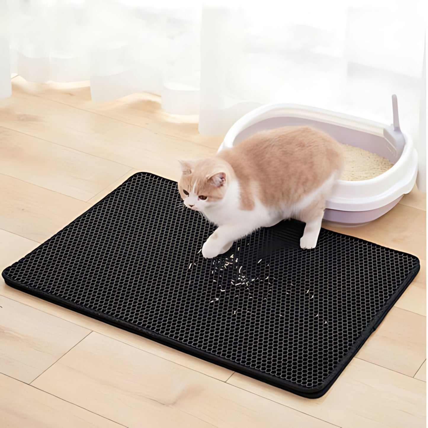 Venator™ Ultimate Litter Mat