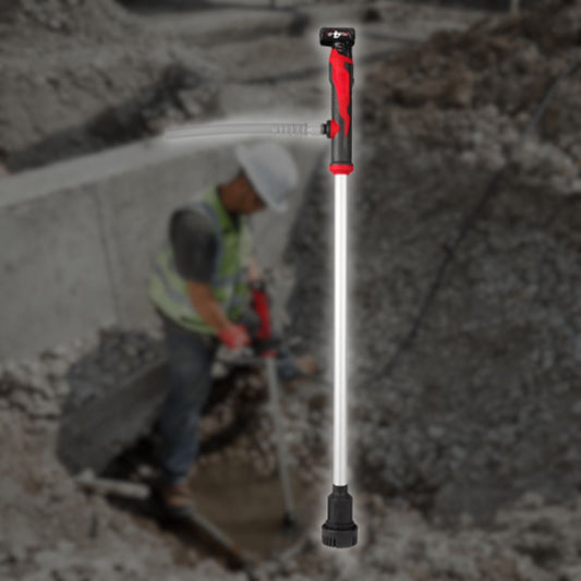 Venator™ Cordless Stick Pump