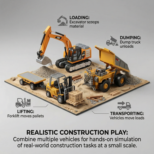 Venator™ Premium Heavy-Duty Metal Remote Control