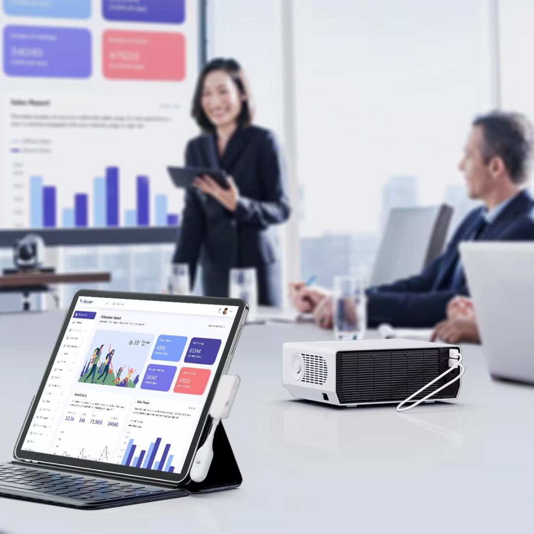 Thousands are Switching to a wireless HDMI