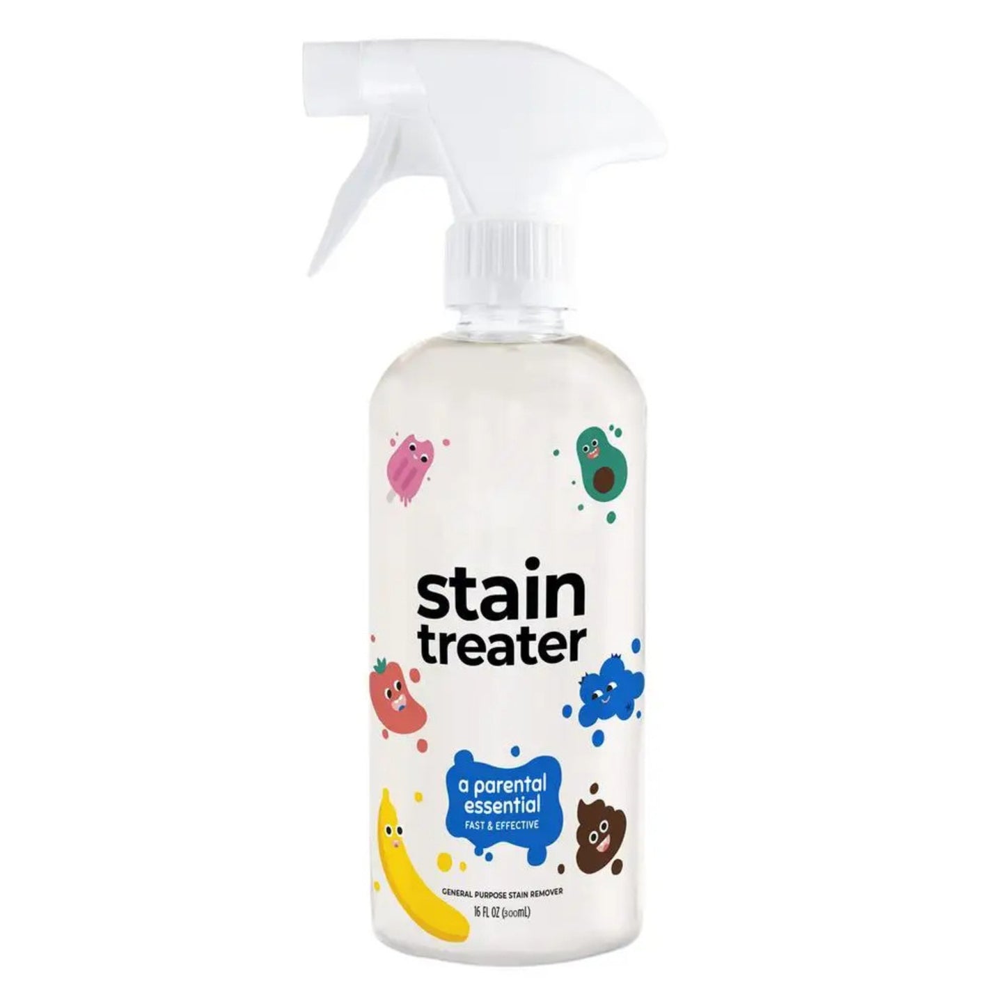 Venator™ Stain Treater