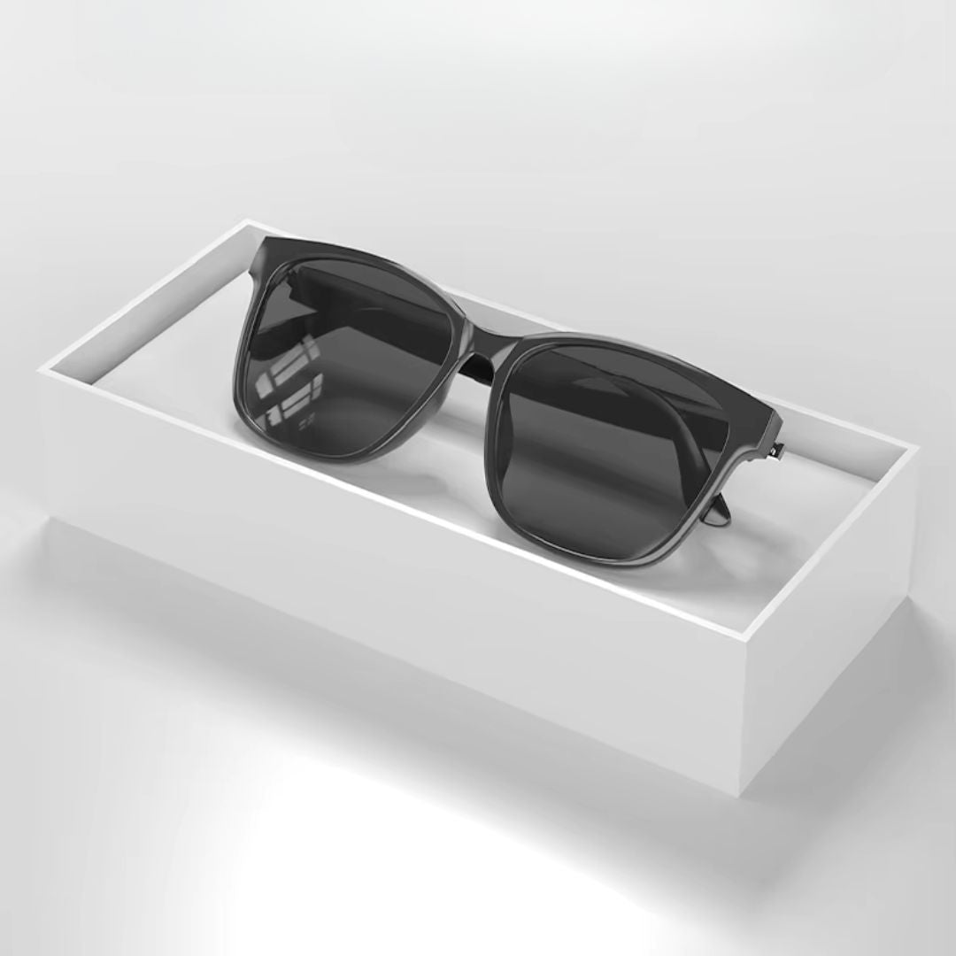 Venator™ AI Automatic Translation Sunglasses