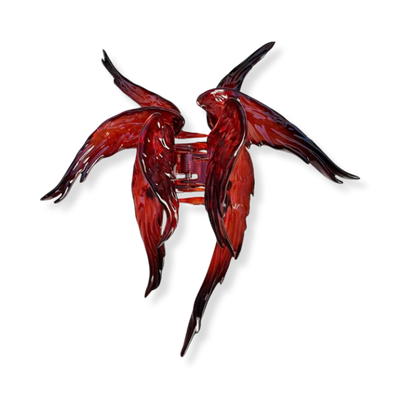 Venator™ Angel Wings 🪽 Hair Claw