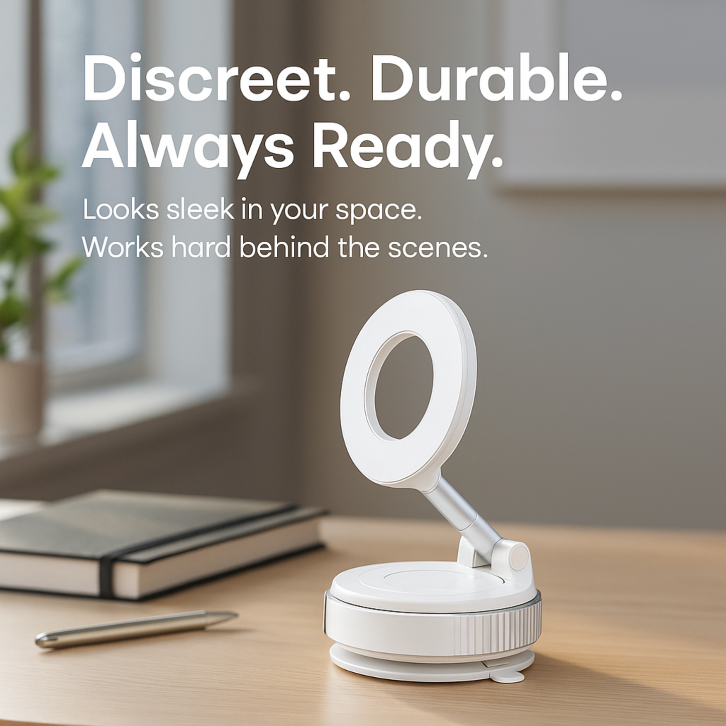 Venator™ The Electric Vacuum Creator Mount
