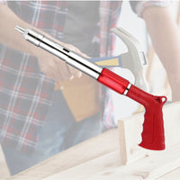 Red Mini Nail Gun