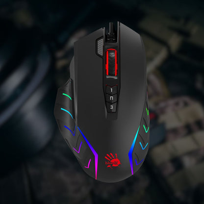 BloodyMouse™ J95s