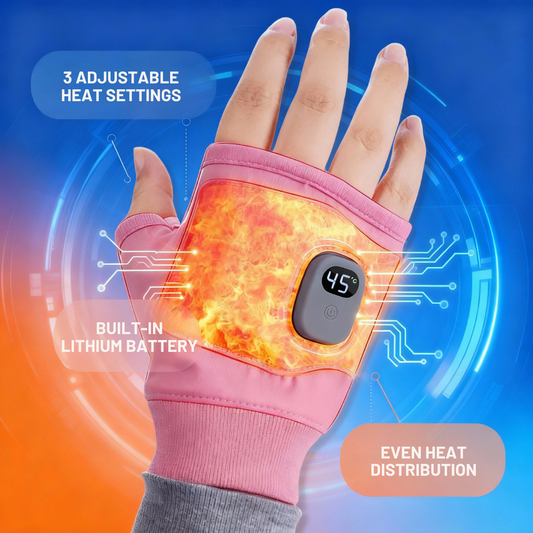 Venator™ Modern Gloves Warmer