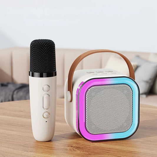 Venator™ Portable Karaoke Machine