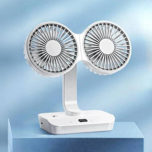 Venator™ Smart Double Fan