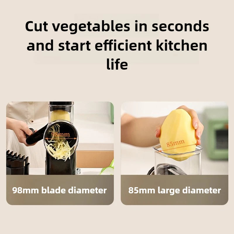 Venator™ SliceSmart Pro (Healthy Edition)