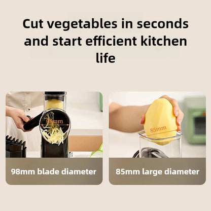 Venator™ SliceSmart Pro (Healthy Edition)