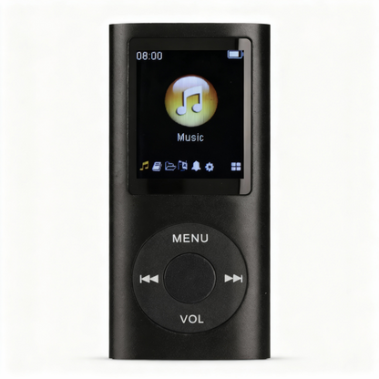 The Classic MP3 Player (64G)