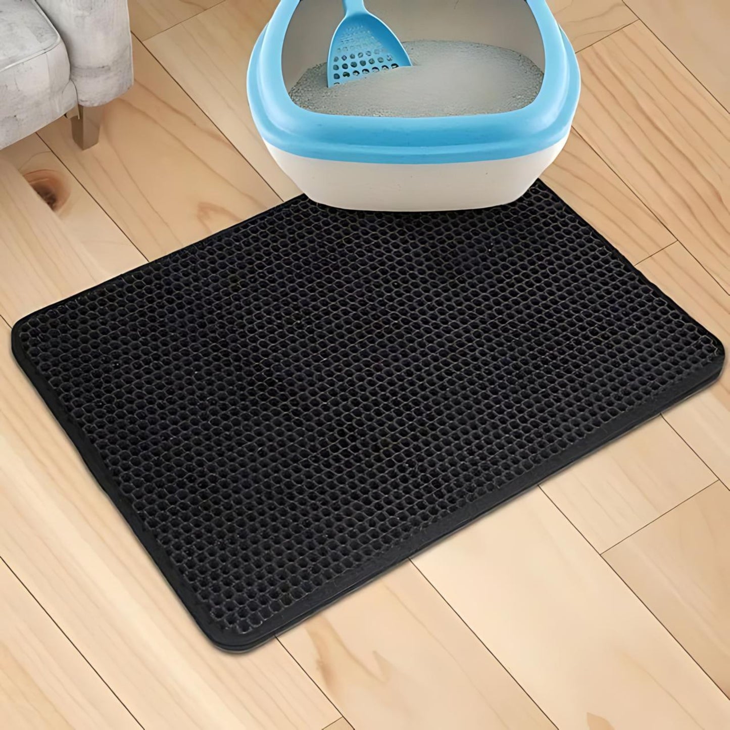 Venator™ Ultimate Litter Mat