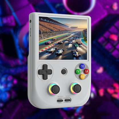GamingX™ Handheld Console V3.5 - Multiplayer