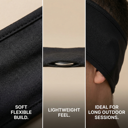 Groovy™ - For Outdoor Vibes