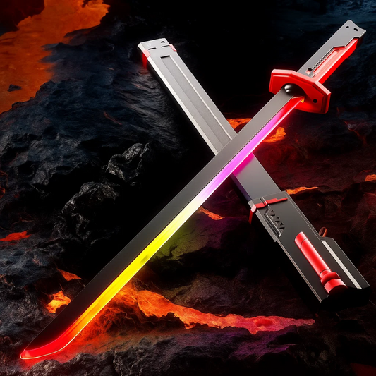 The Chosen Sword