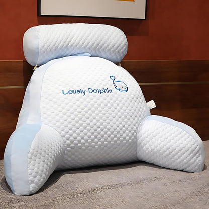 Venator™ Orthopedic Back Pillow