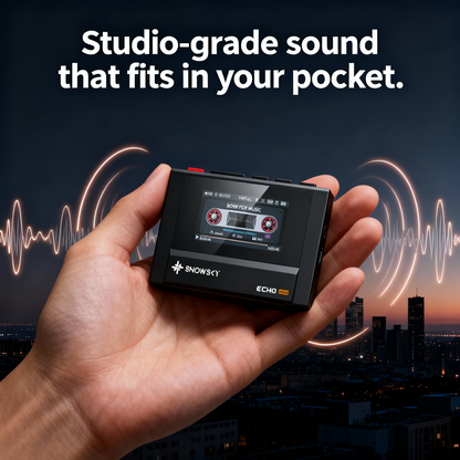 Venator™ The Modern Cassette