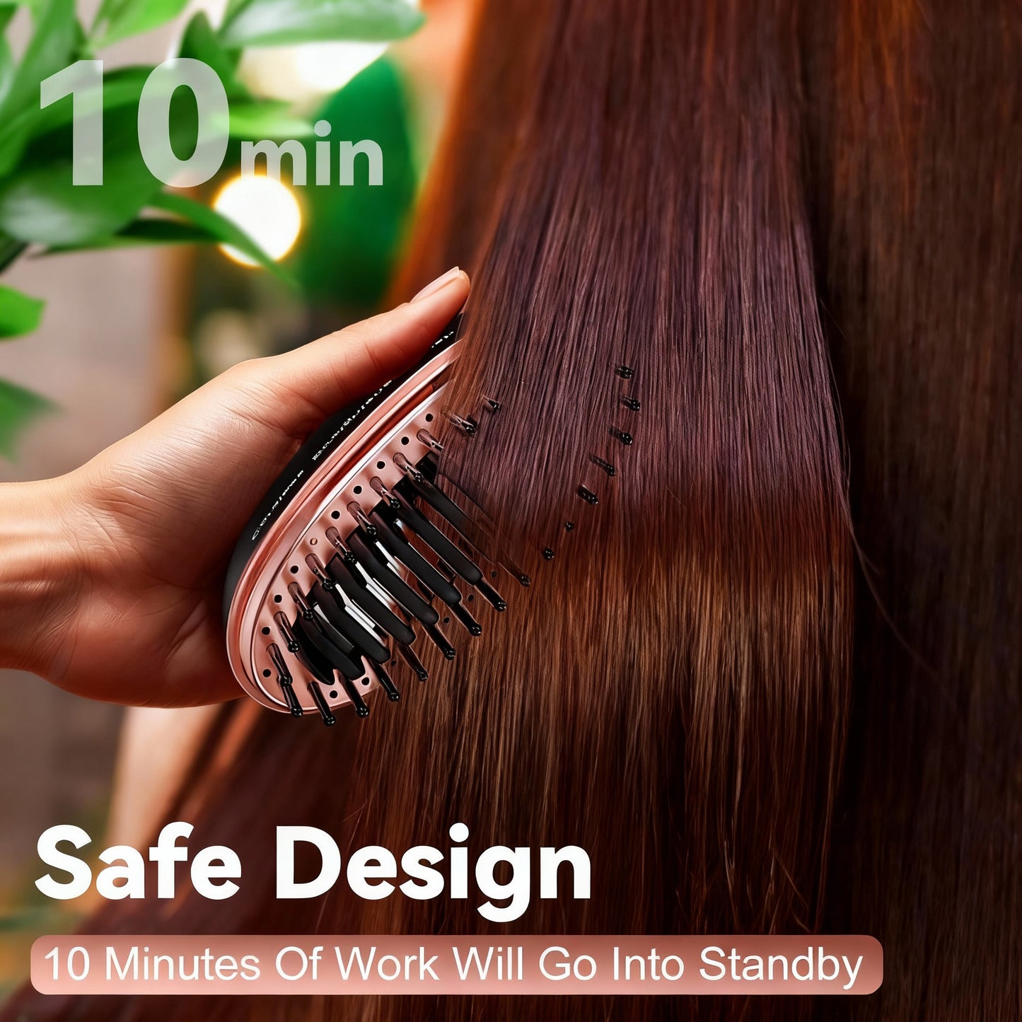 Venator™ The Mini Straightener