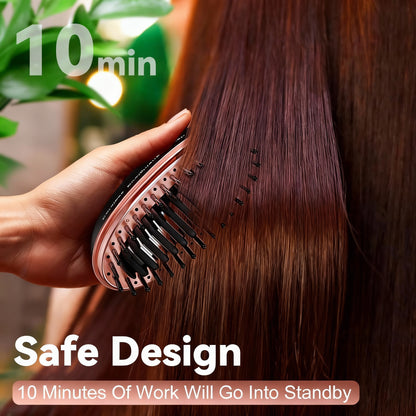 Venator™ The Mini Straightener