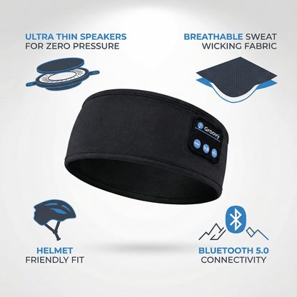 Groovy™ - For Outdoor Vibes