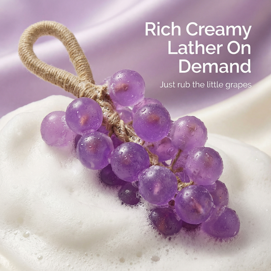 Soap On A Rope - The Infinite Soap