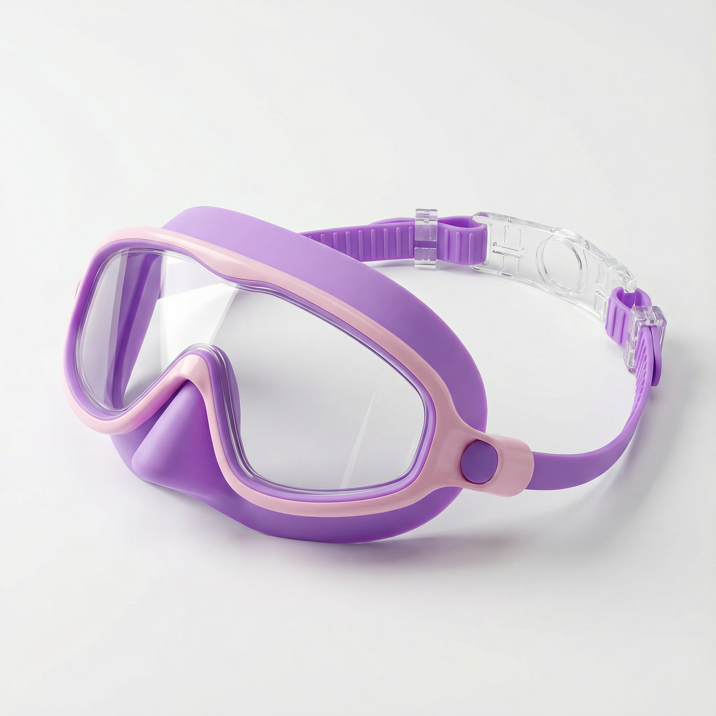 Venator™ Smart Swimming Goggles