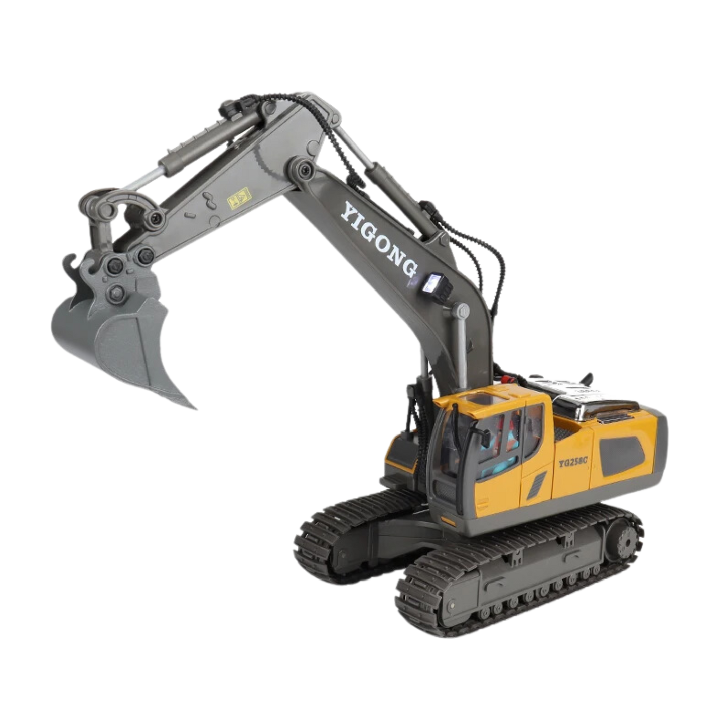 Venator™ Rc Excavator