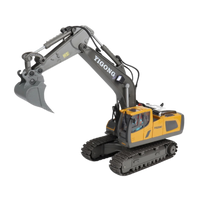 Excavator