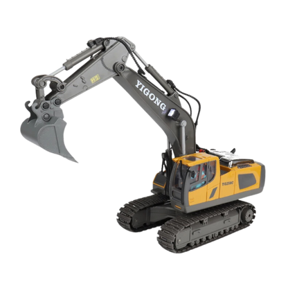 Venator™ Rc Excavator