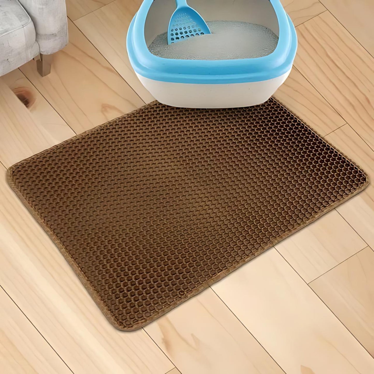 Venator™ Ultimate Litter Mat