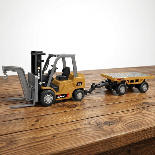 Venator™ Premium Heavy-Duty Metal Remote Control