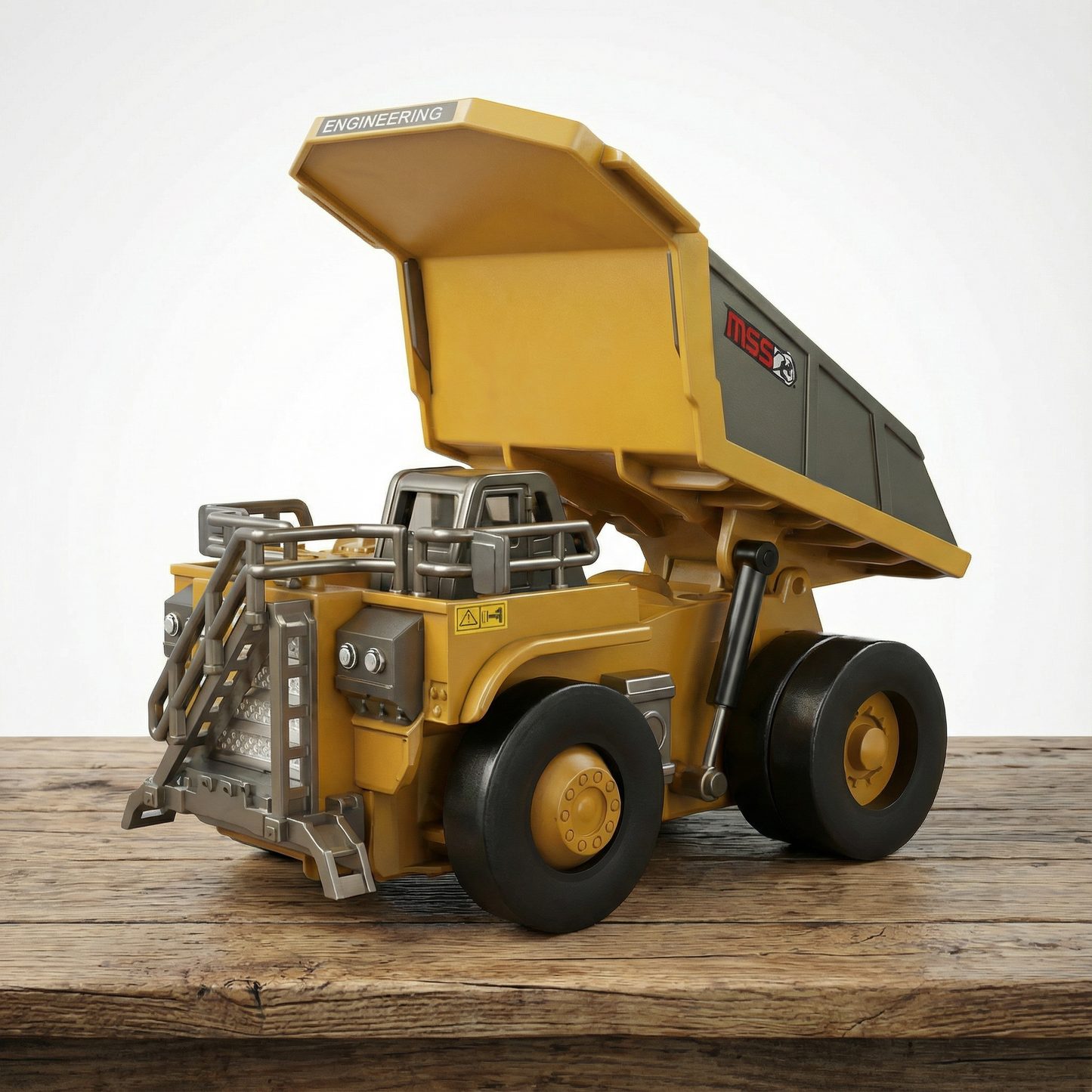 Venator™ Premium Heavy-Duty Metal Remote Control