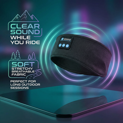 Groovy™ - For Outdoor Vibes