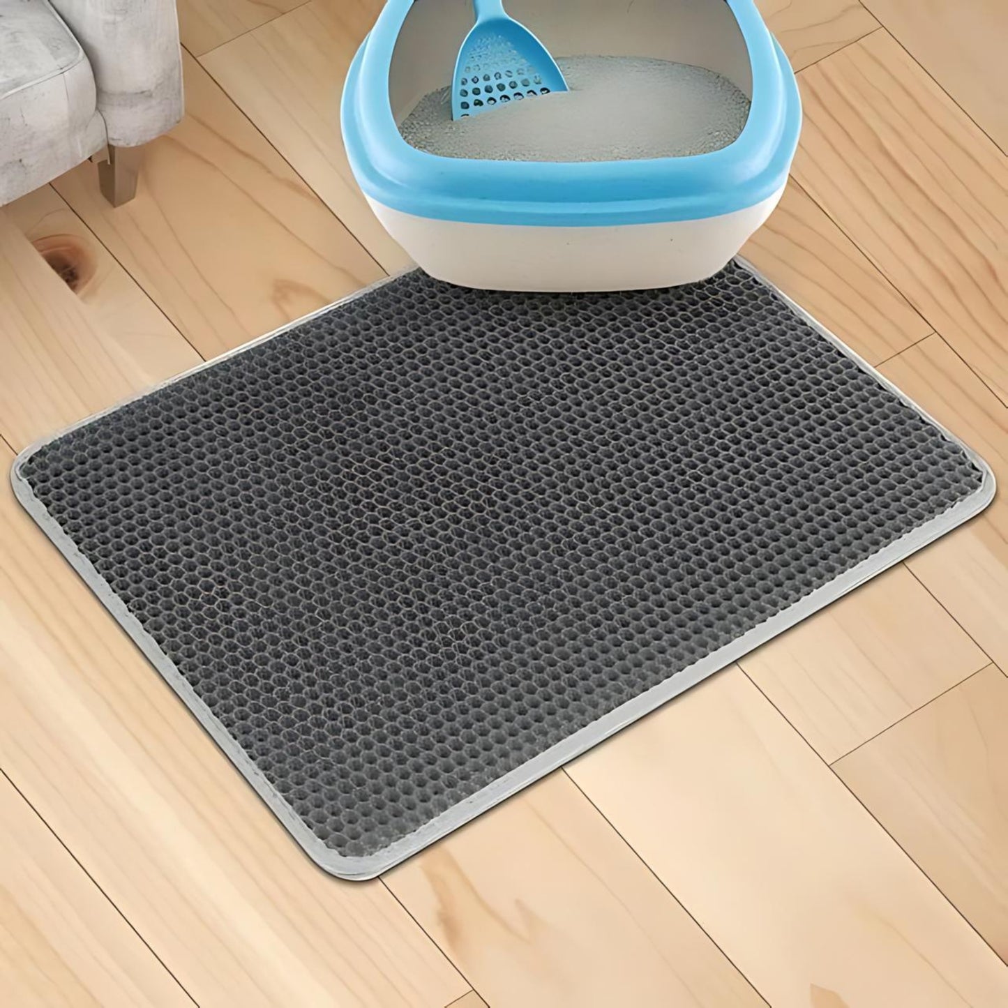 Venator™ Ultimate Litter Mat