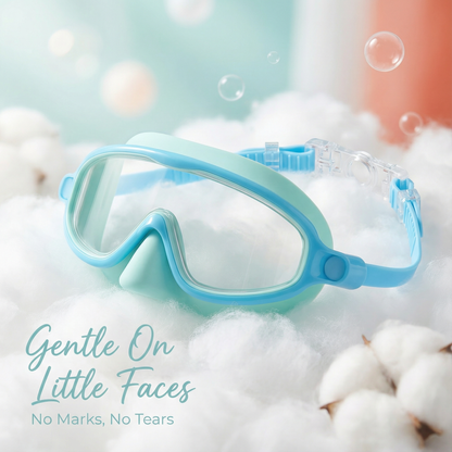 Venator™ Smart Swimming Goggles