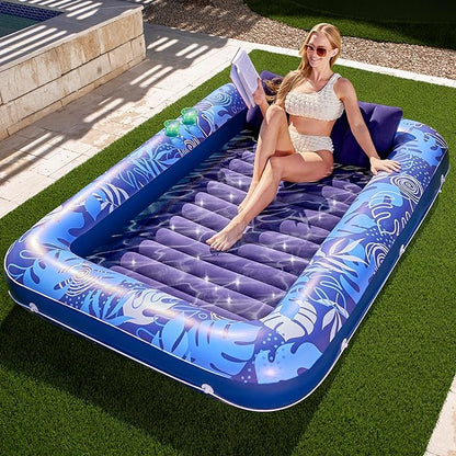 Venator™ Tanning Pool