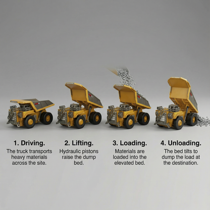 Venator™ Premium Heavy-Duty Metal Remote Control