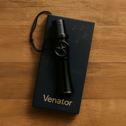 Venator™ The Zobo Kazoo