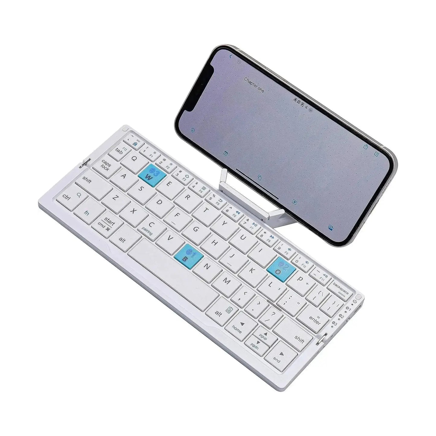 Venator™ Foldable Magic Keyboard