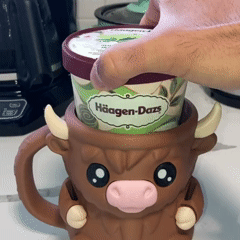 1. Insert Your Pint