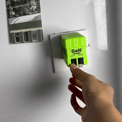 Extend the Built-In Cable