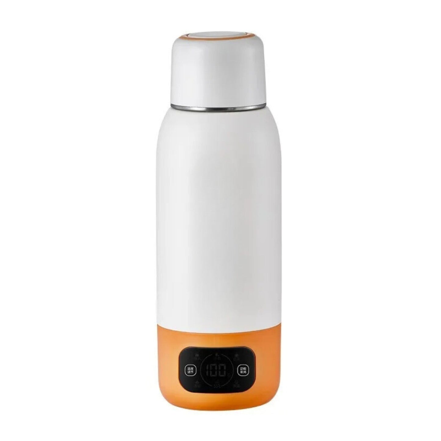 Venator™ Heating Bottle