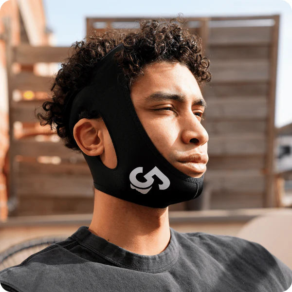 Venator™ FaceForm