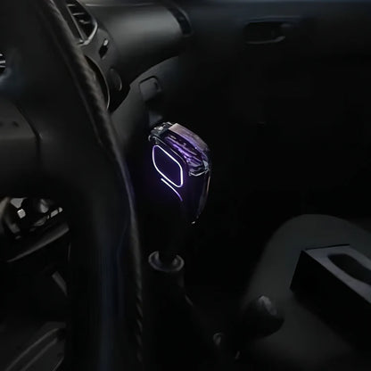 Universal Crystal Gear Shift Knob