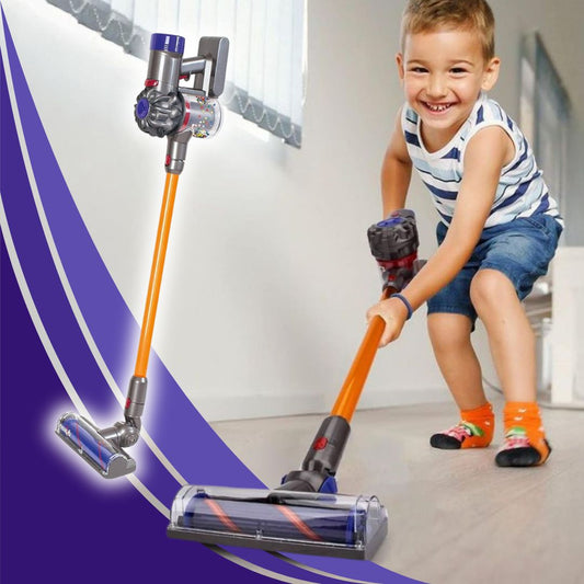 Venator™ Kids Electric Vacuum Cleaner