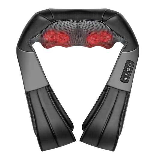 Venator™ Neck Massager