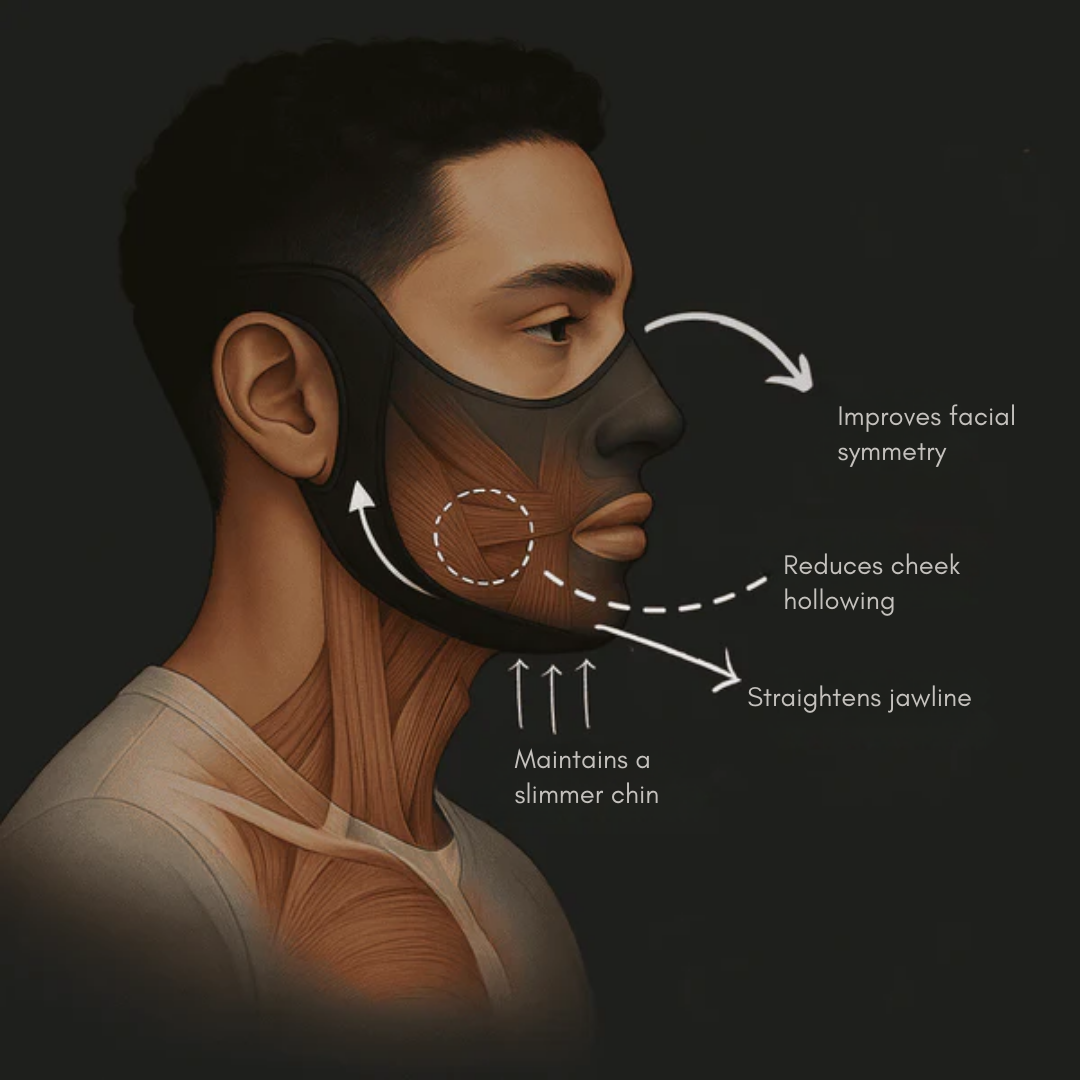 Venator™ FaceForm