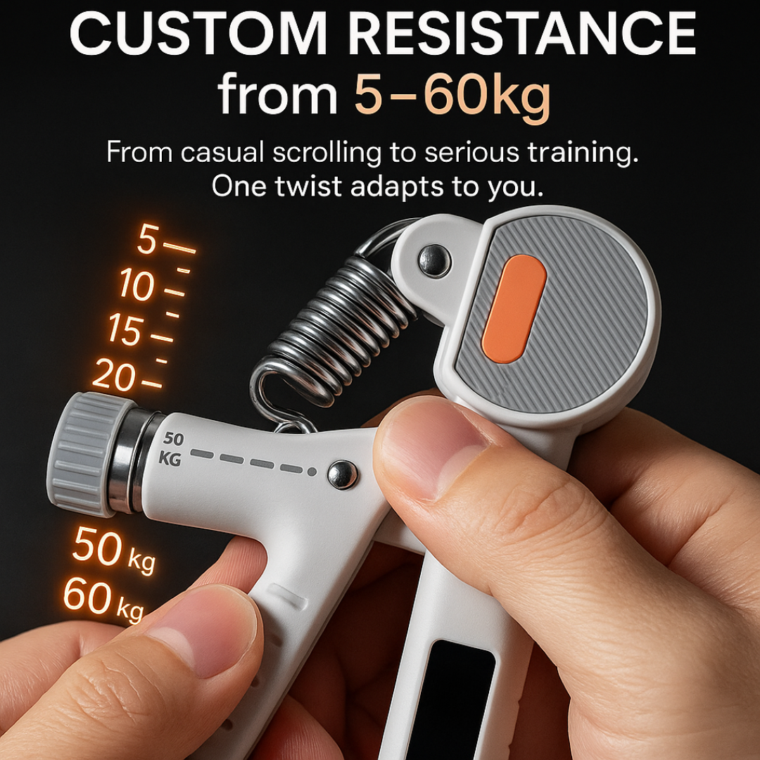 Venator™ The Scroll Trainer